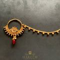 Rajwari traditional Nosering