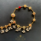 Dolly statement traditional Nosering