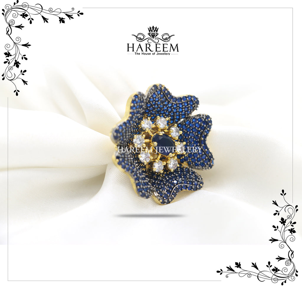 Sanam ring