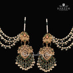 Kanwal Earrings