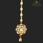 Kohar Earrings Tika AD COMBO