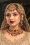 Dilzaib Kundan Set