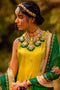 Eeshal Kundan Set