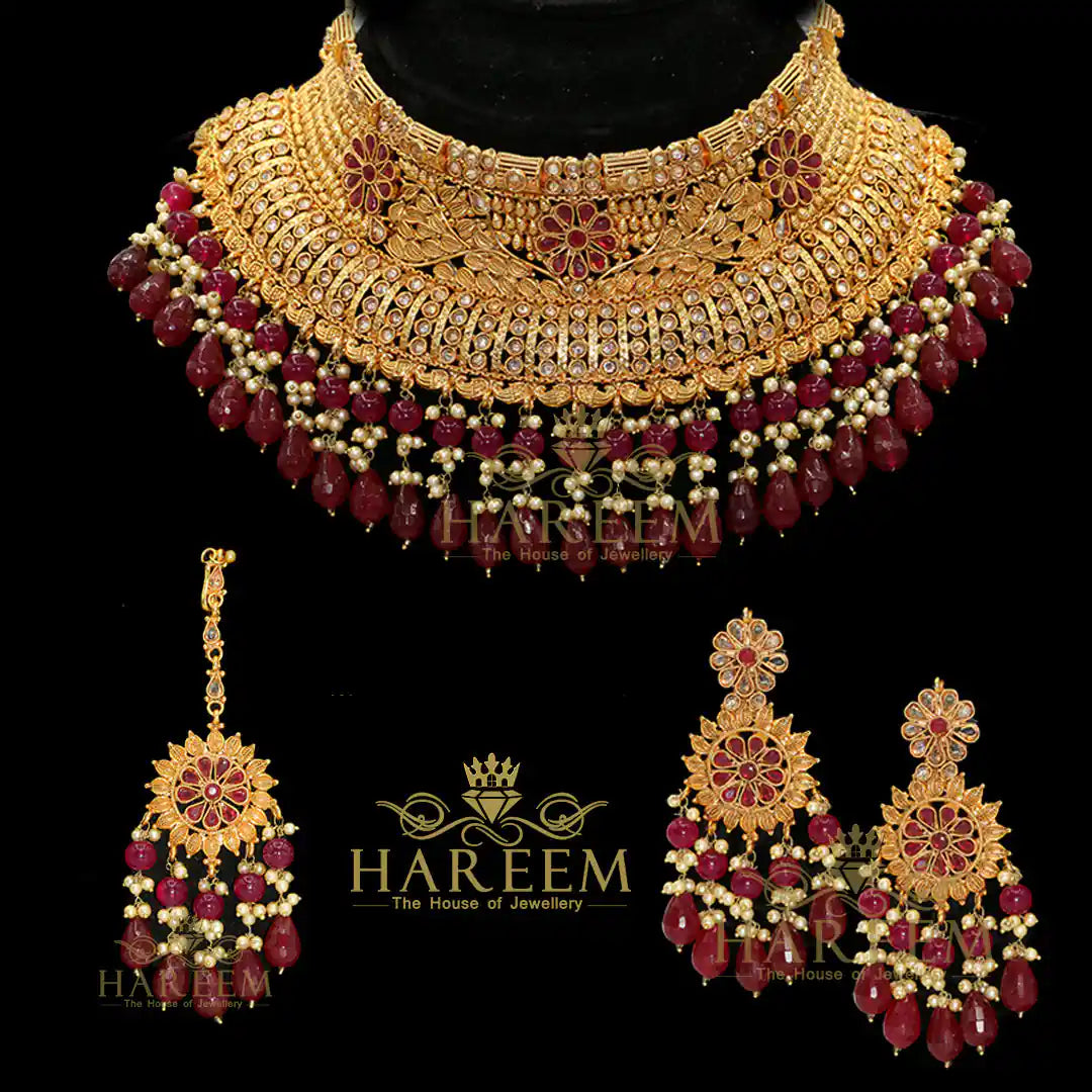 MOTI SET