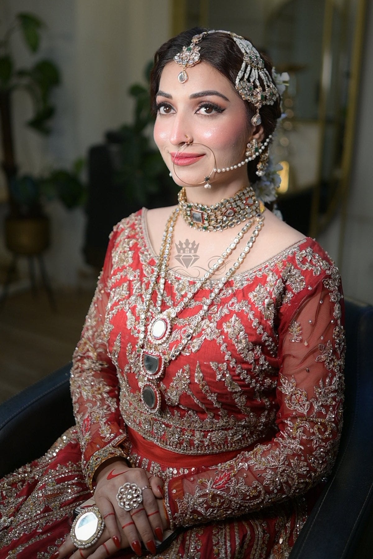 Areej Chaudhary