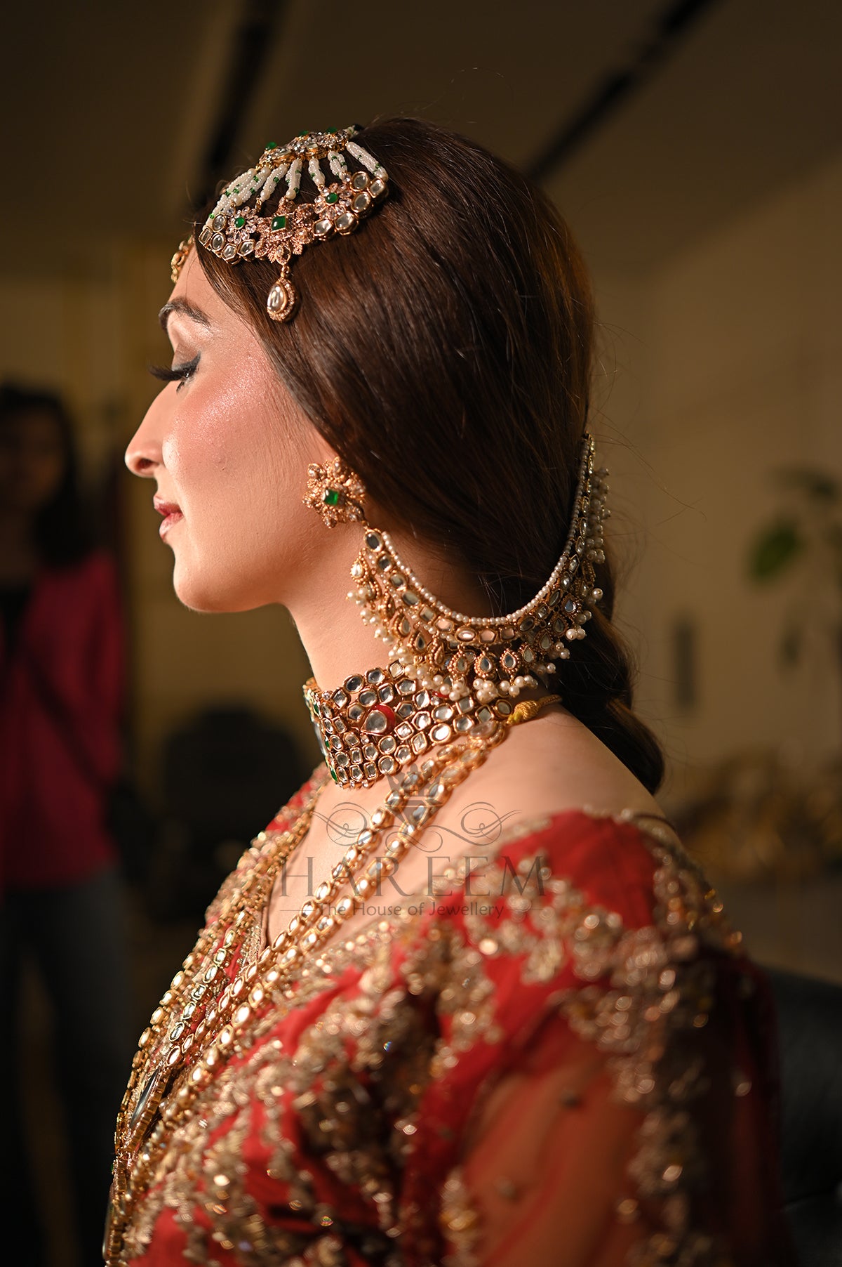 Areej Chaudhary