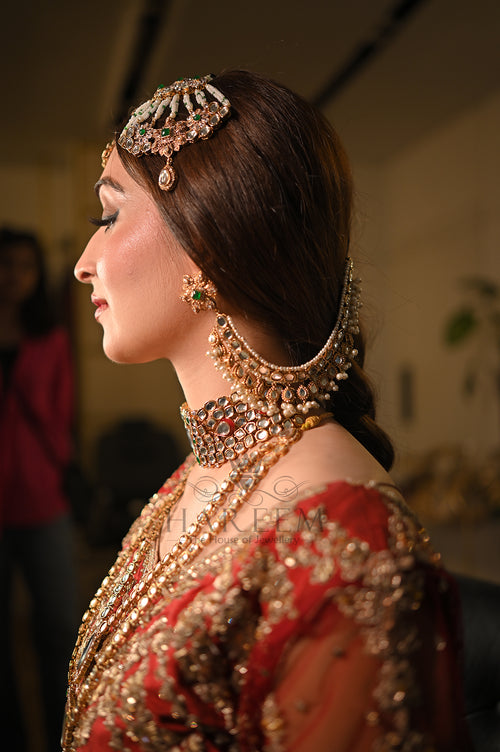 Areej Chaudhary