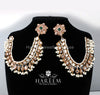 Areej  Earrings