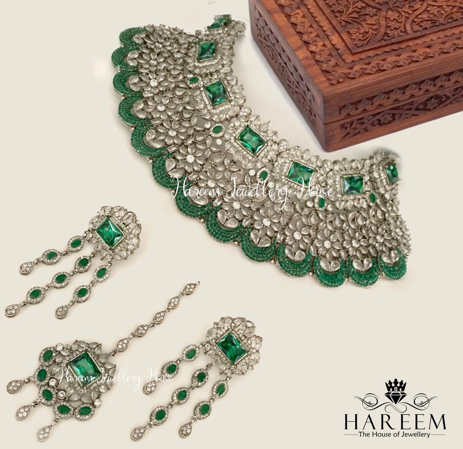 Saira Set