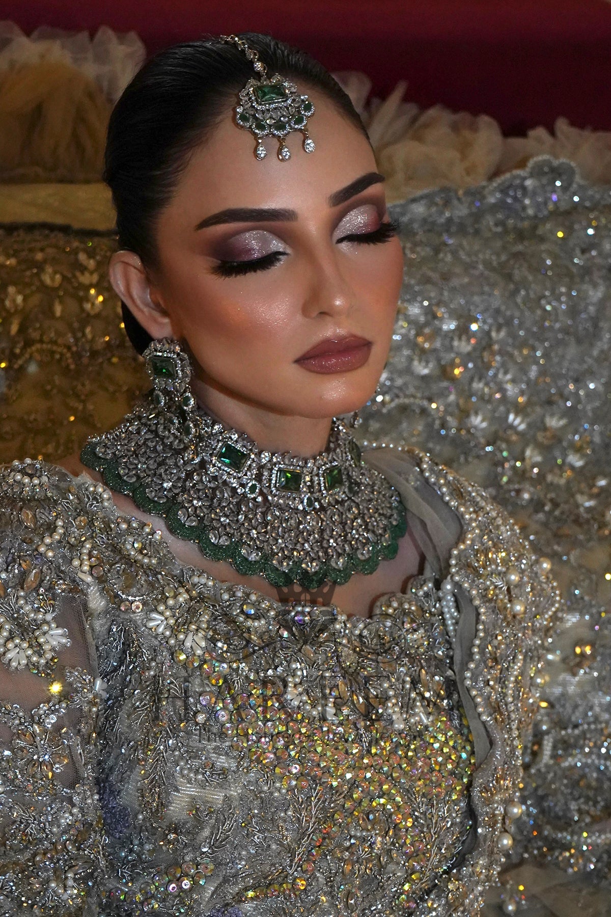 Saira Set