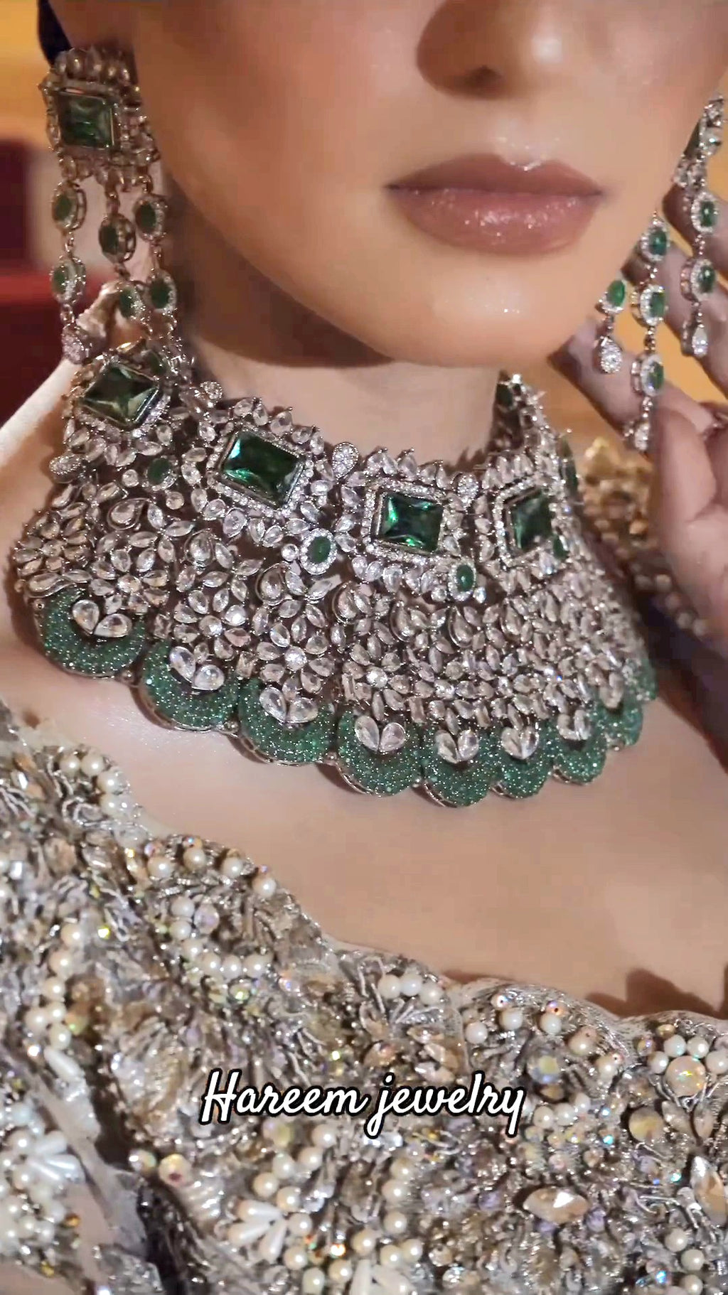 Saira Set