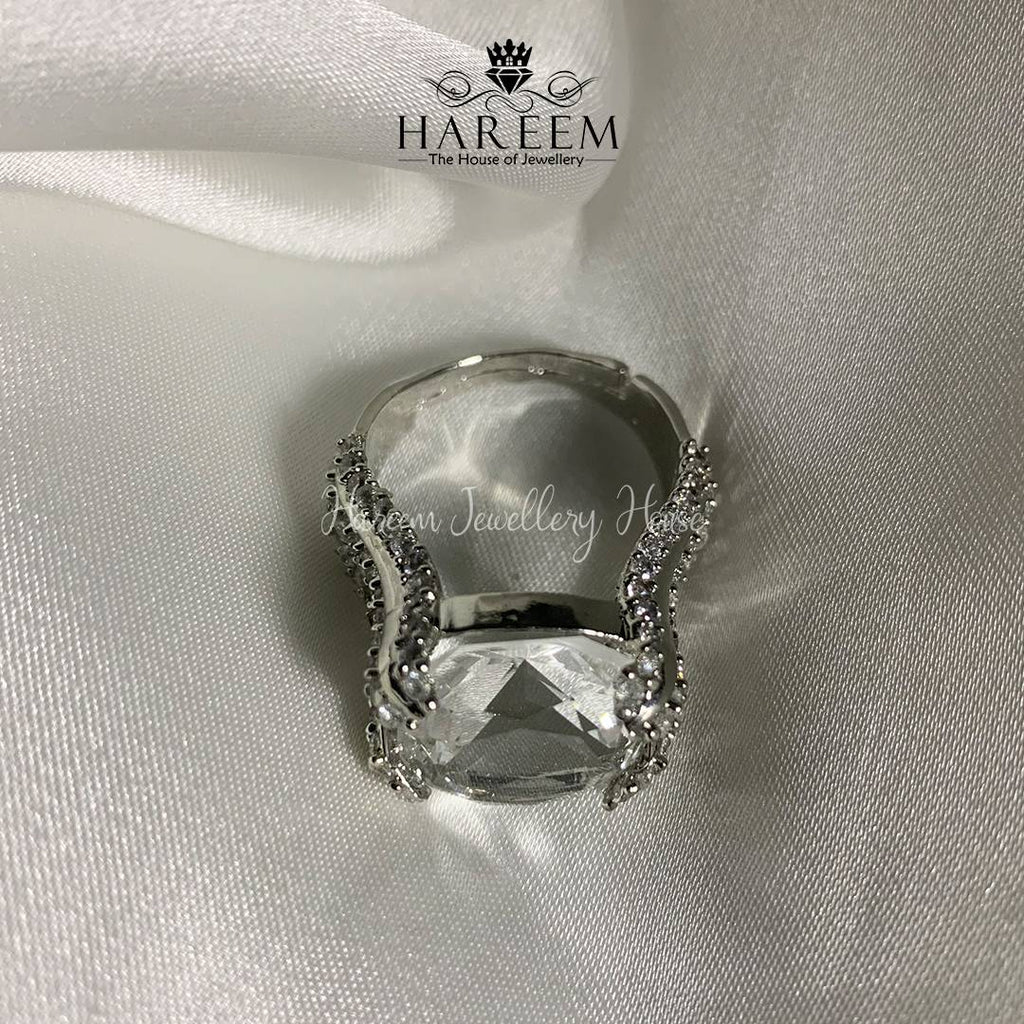Zayla Ring