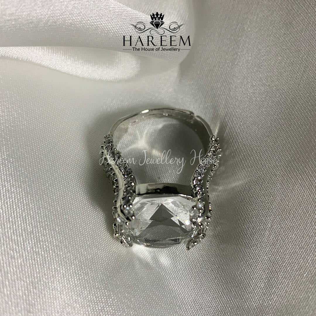 Zayla Ring
