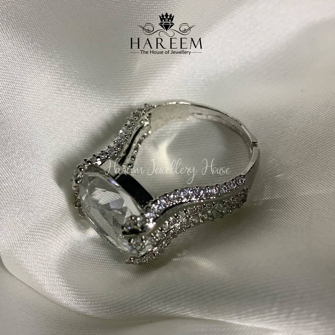 Zayla Ring