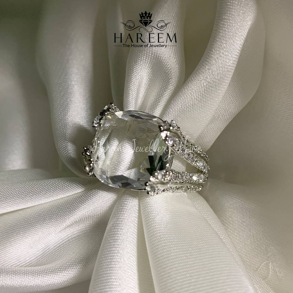 Zayla Ring