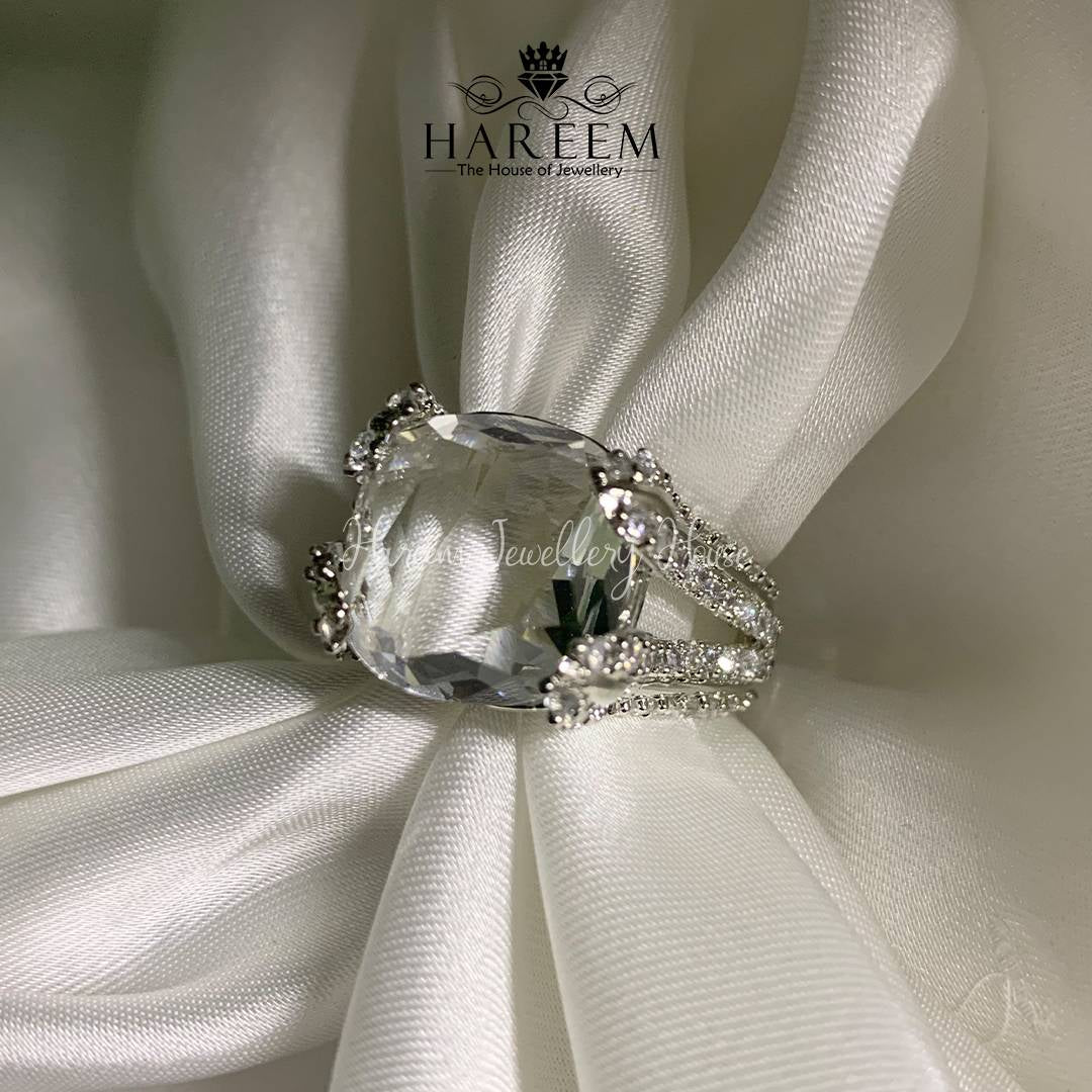 Zayla Ring