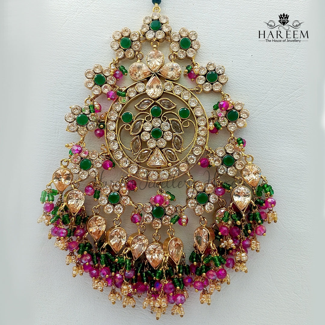 Nehaal Set