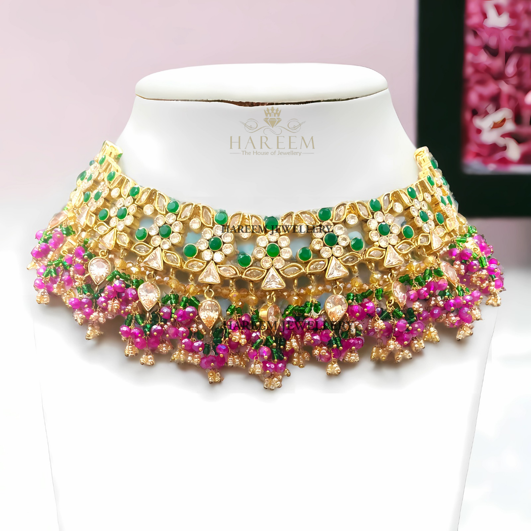 Nehaal Set