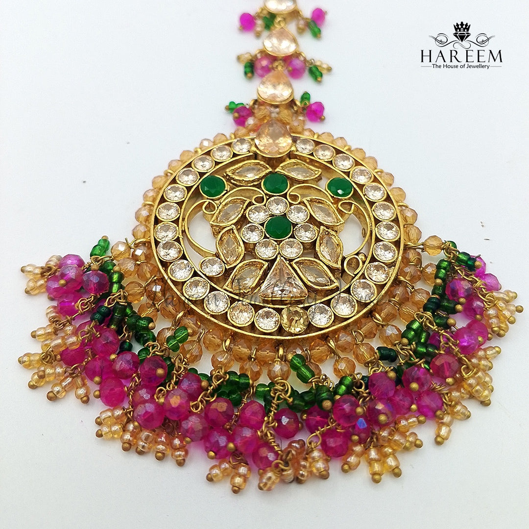 Nehaal Set