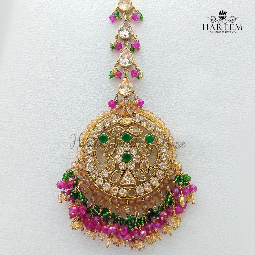 Nehaal Set