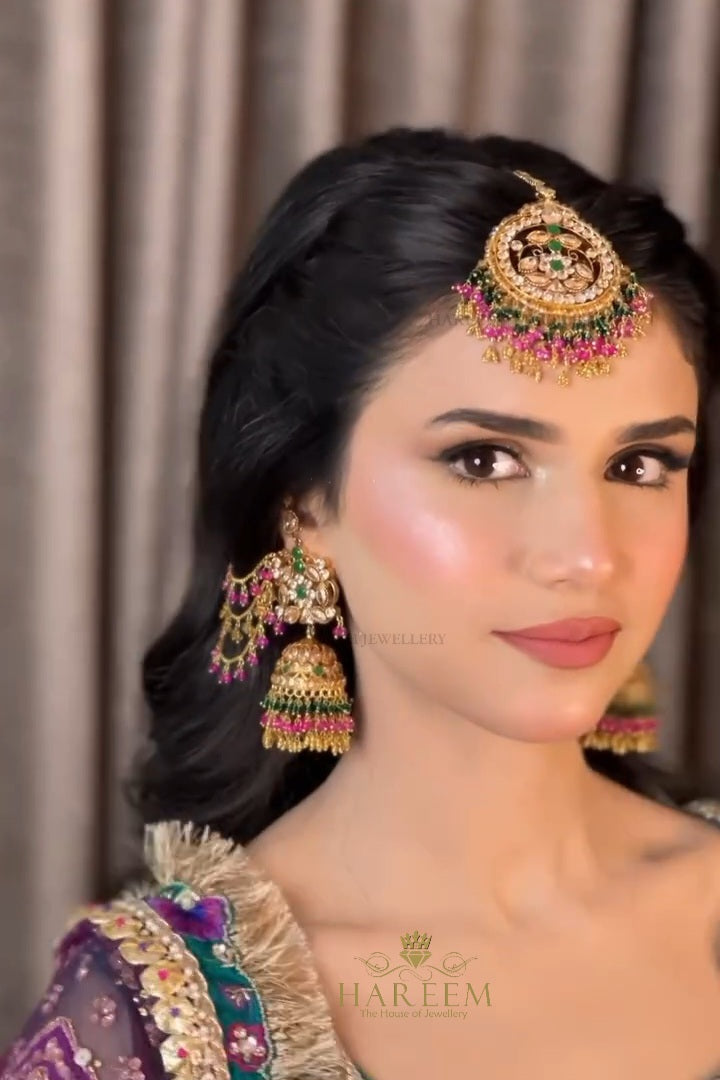 Nehaal Set