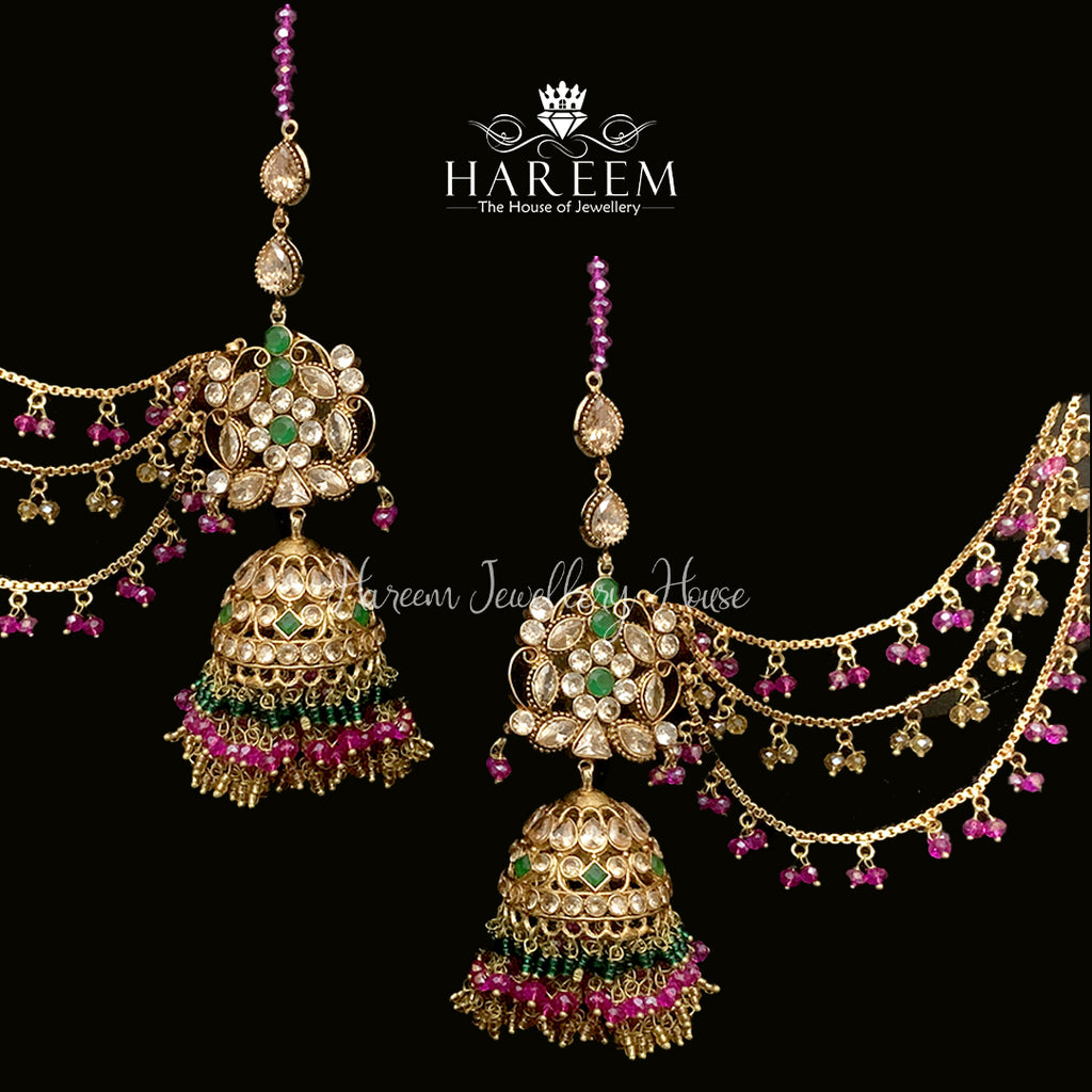 Nehaal Set