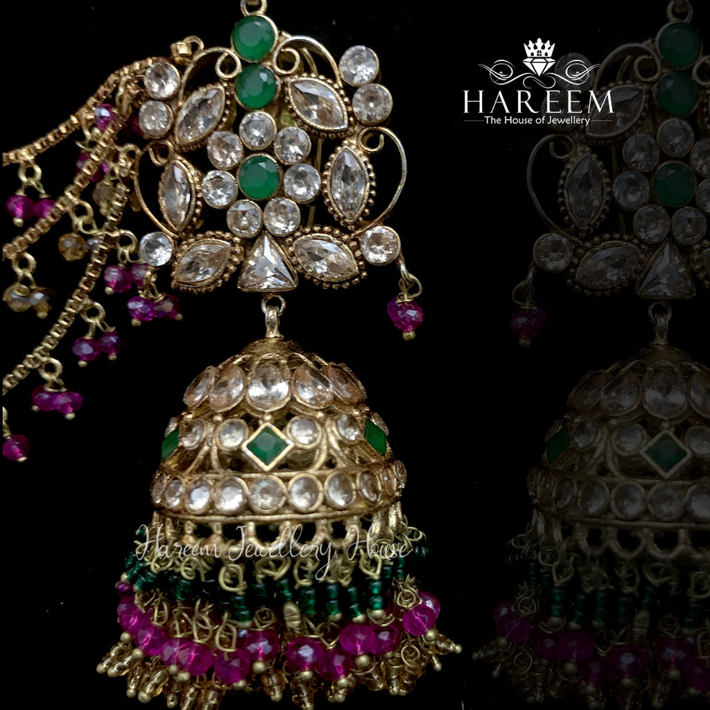Nehaal Set
