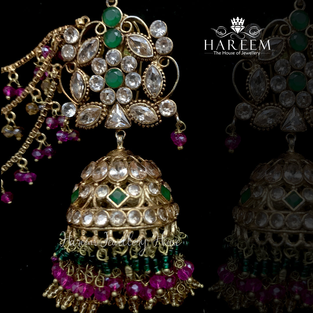 Nehaal Set