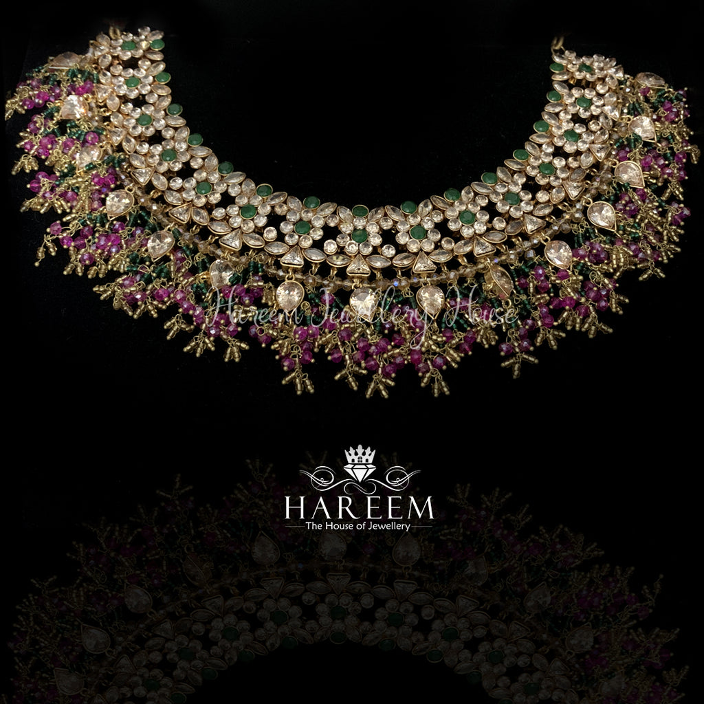 Nehaal Set