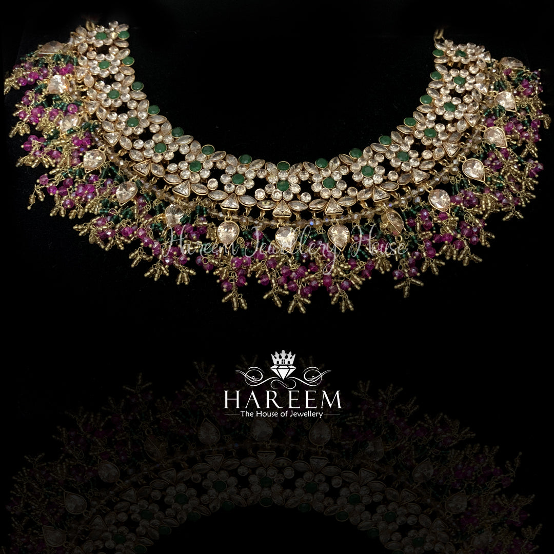 Nehaal Set