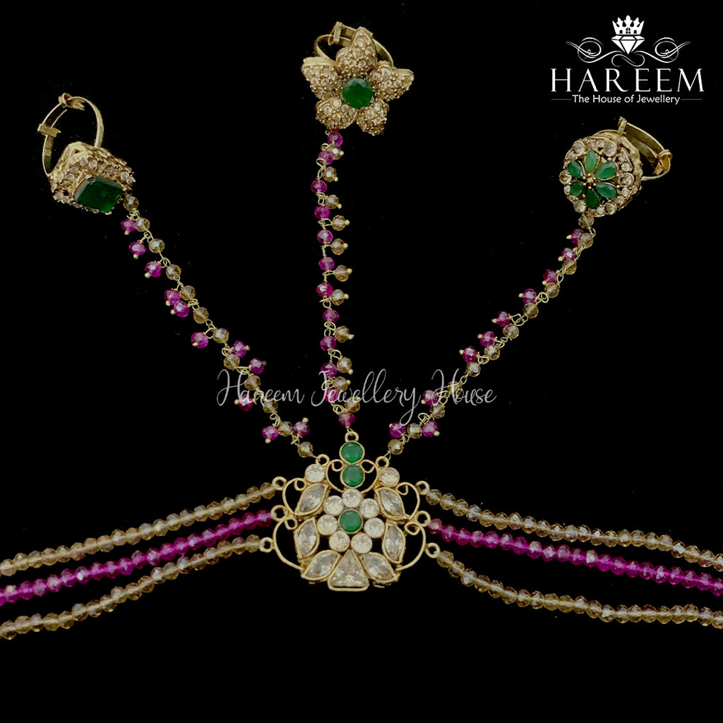 Nehaal Set