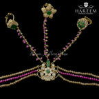Nehaal Set