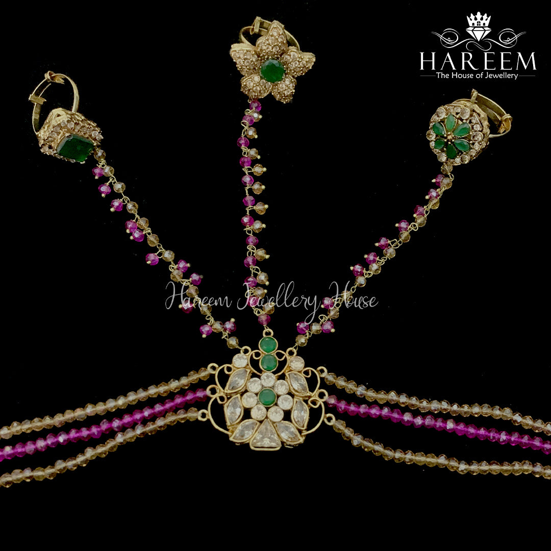 Nehaal Set