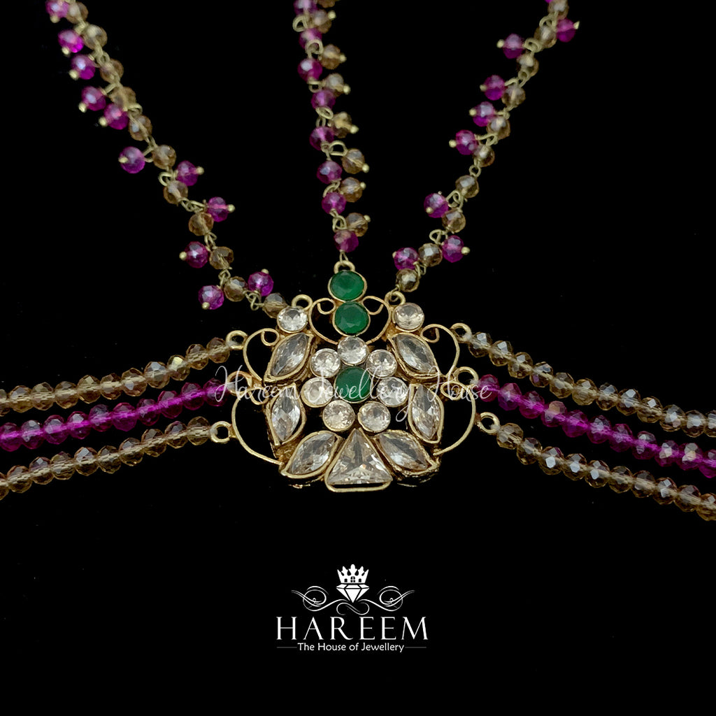 Nehaal Set