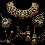 Nehaal Set