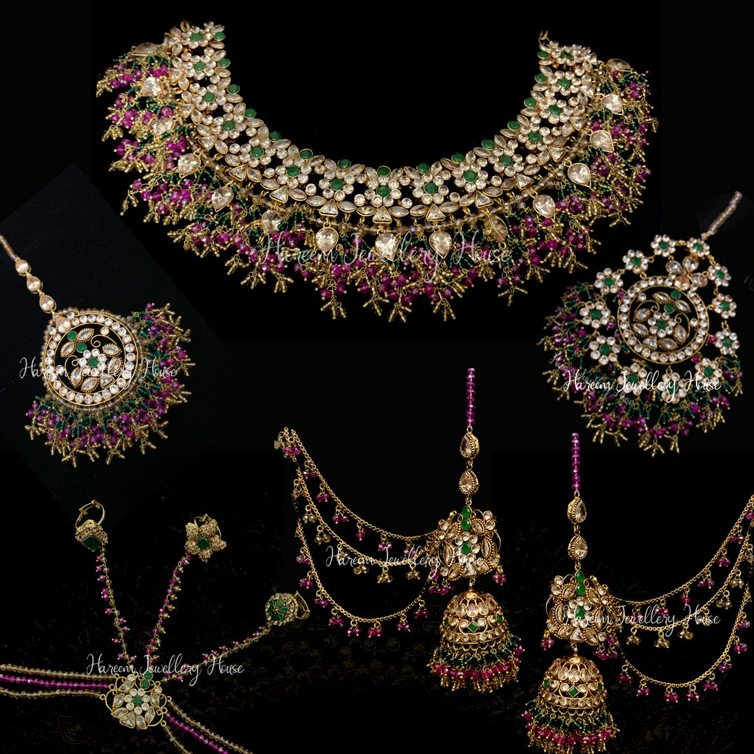 Nehaal Set