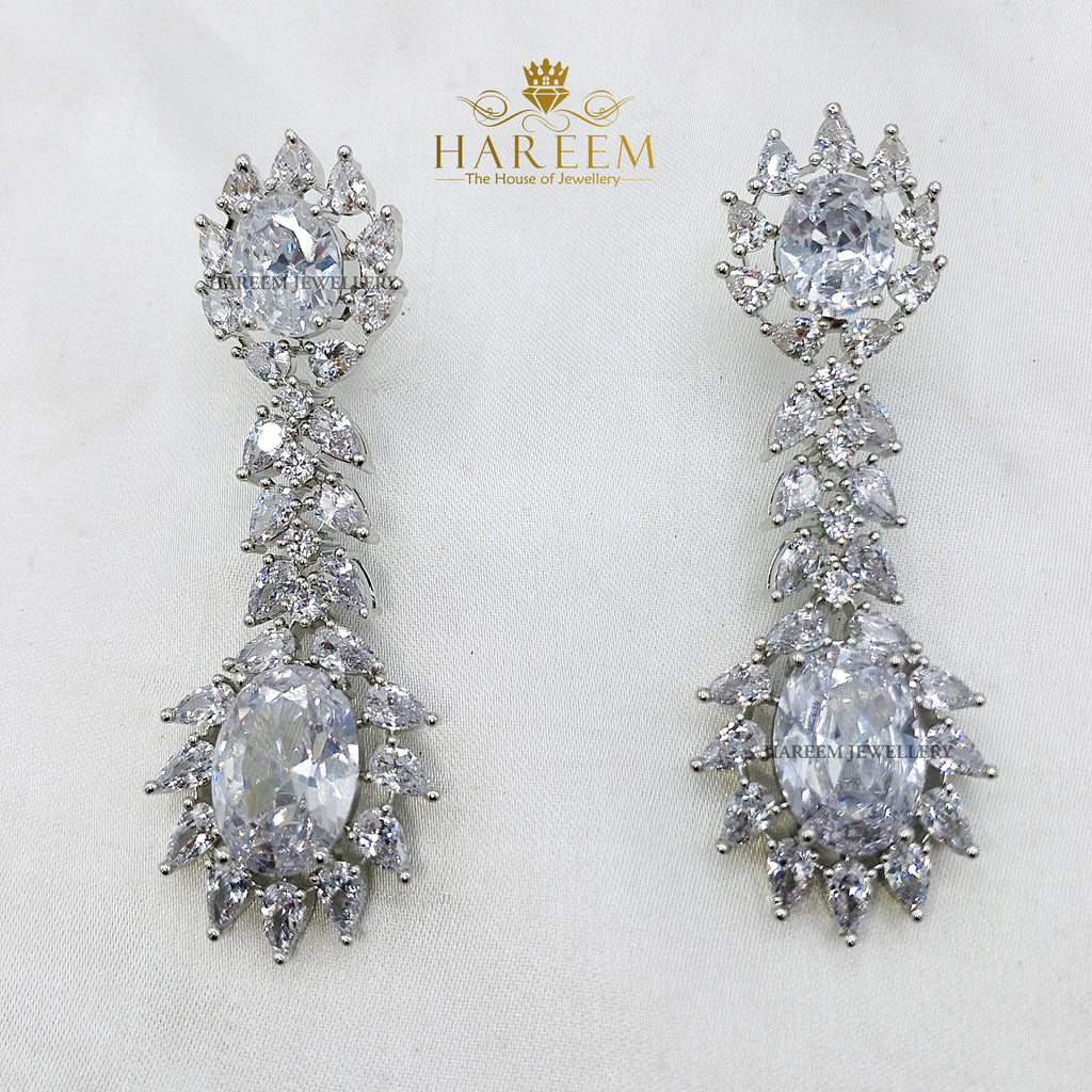 Zania Dimonte Necklace Set