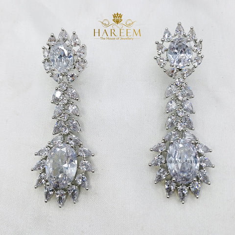 Zania Dimonte Necklace Set