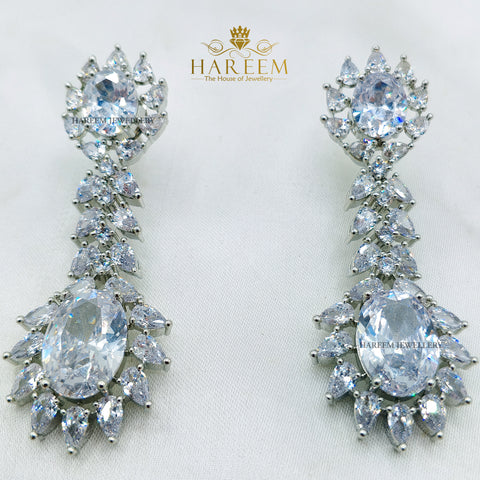 Zania Dimonte Necklace Set