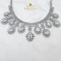 Zania Dimonte Necklace Set
