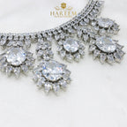 Zania Dimonte Necklace Set
