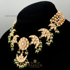 Zoe Kundan Set