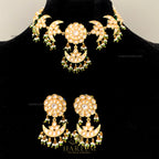 Zoe Kundan Set