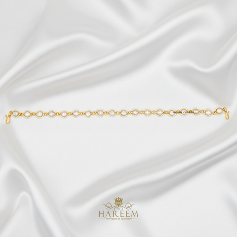 Zahra sheeshpati/ Headband