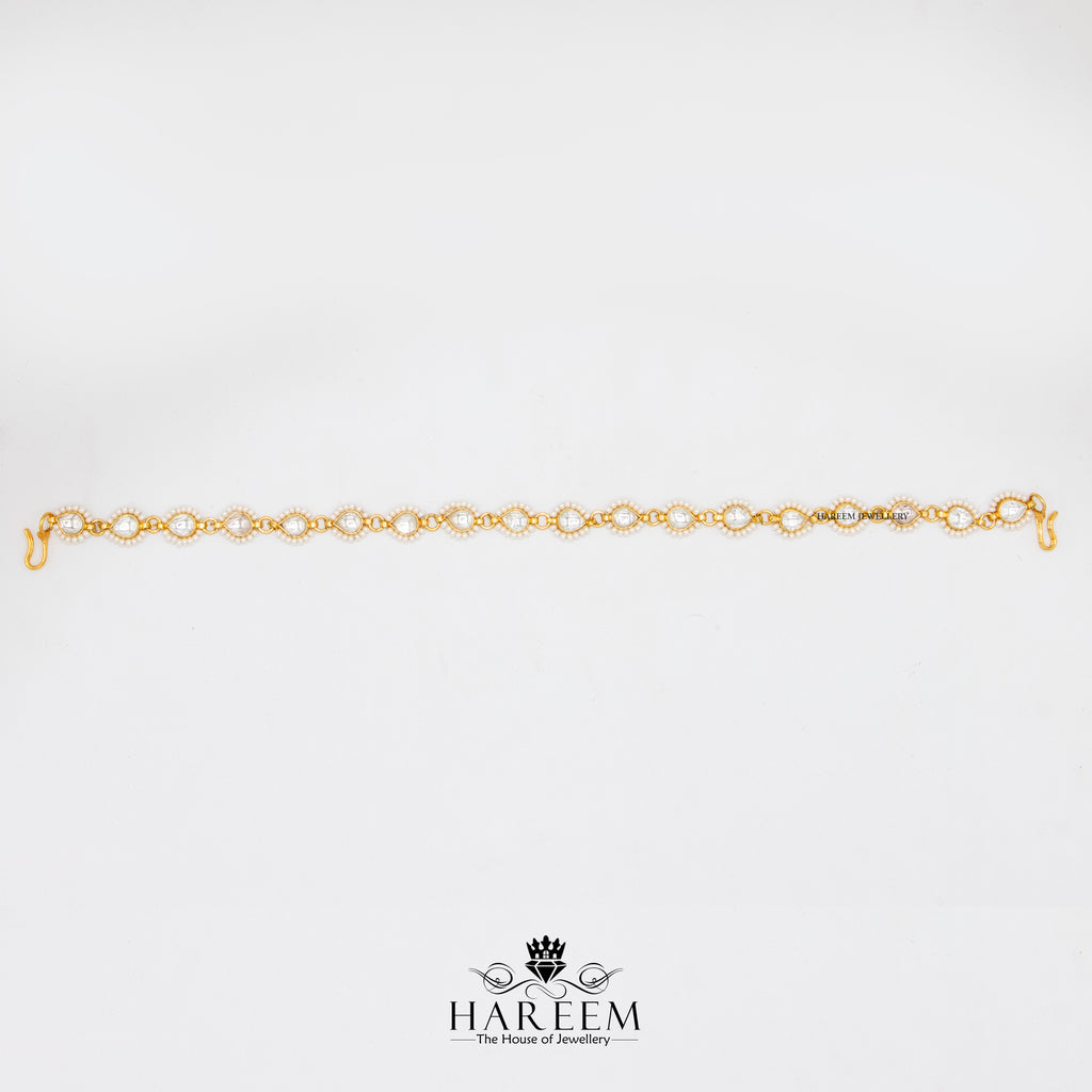 Zahra sheeshpati/ Headband