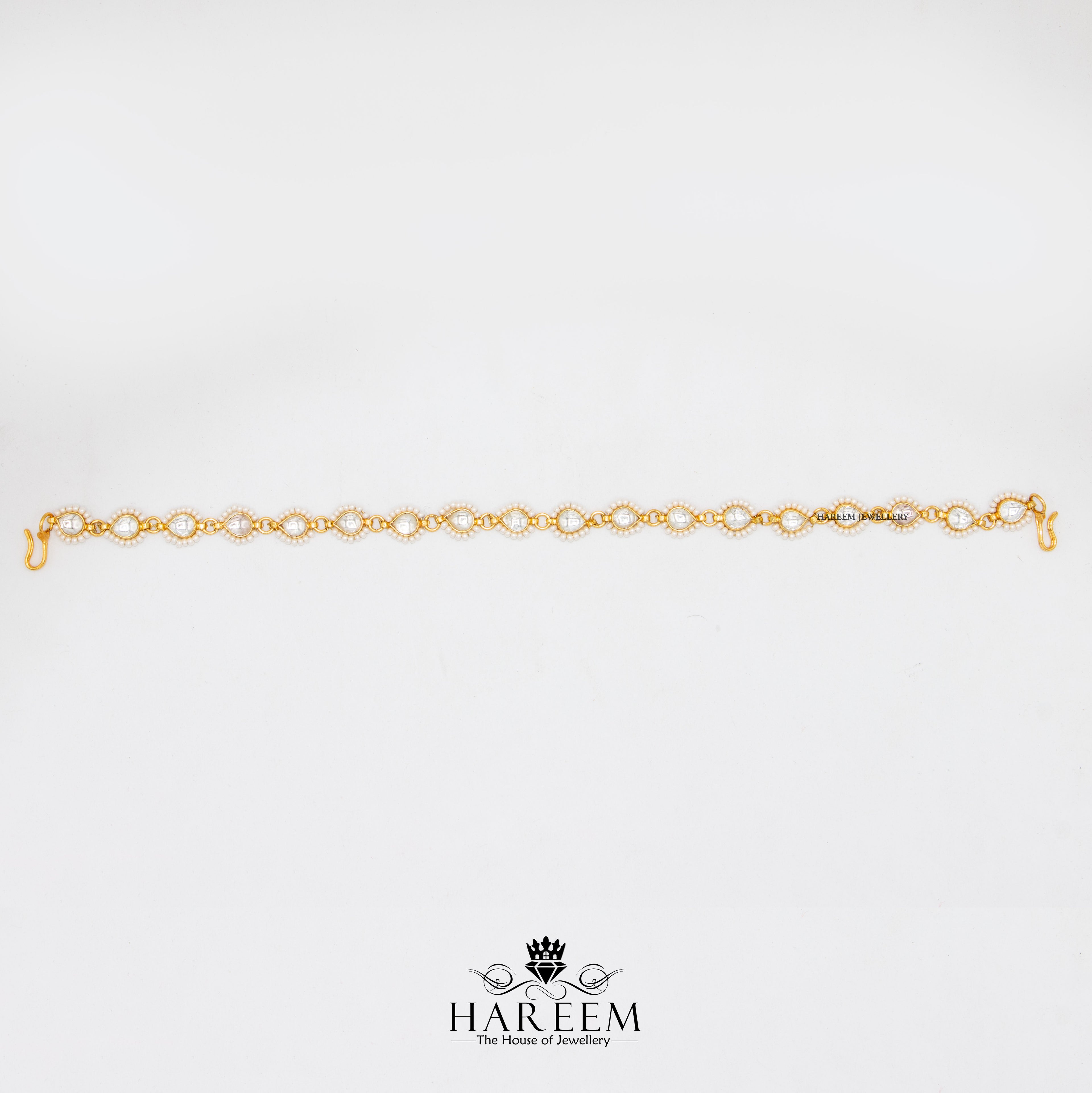 Zahra sheeshpati/ Headband