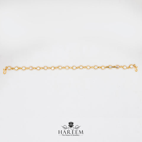 Zahra sheeshpati/ Headband