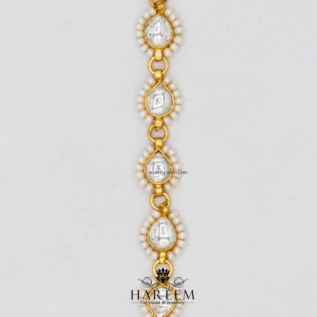Zahra sheeshpati/ Headband