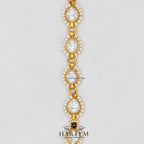 Zahra sheeshpati/ Headband
