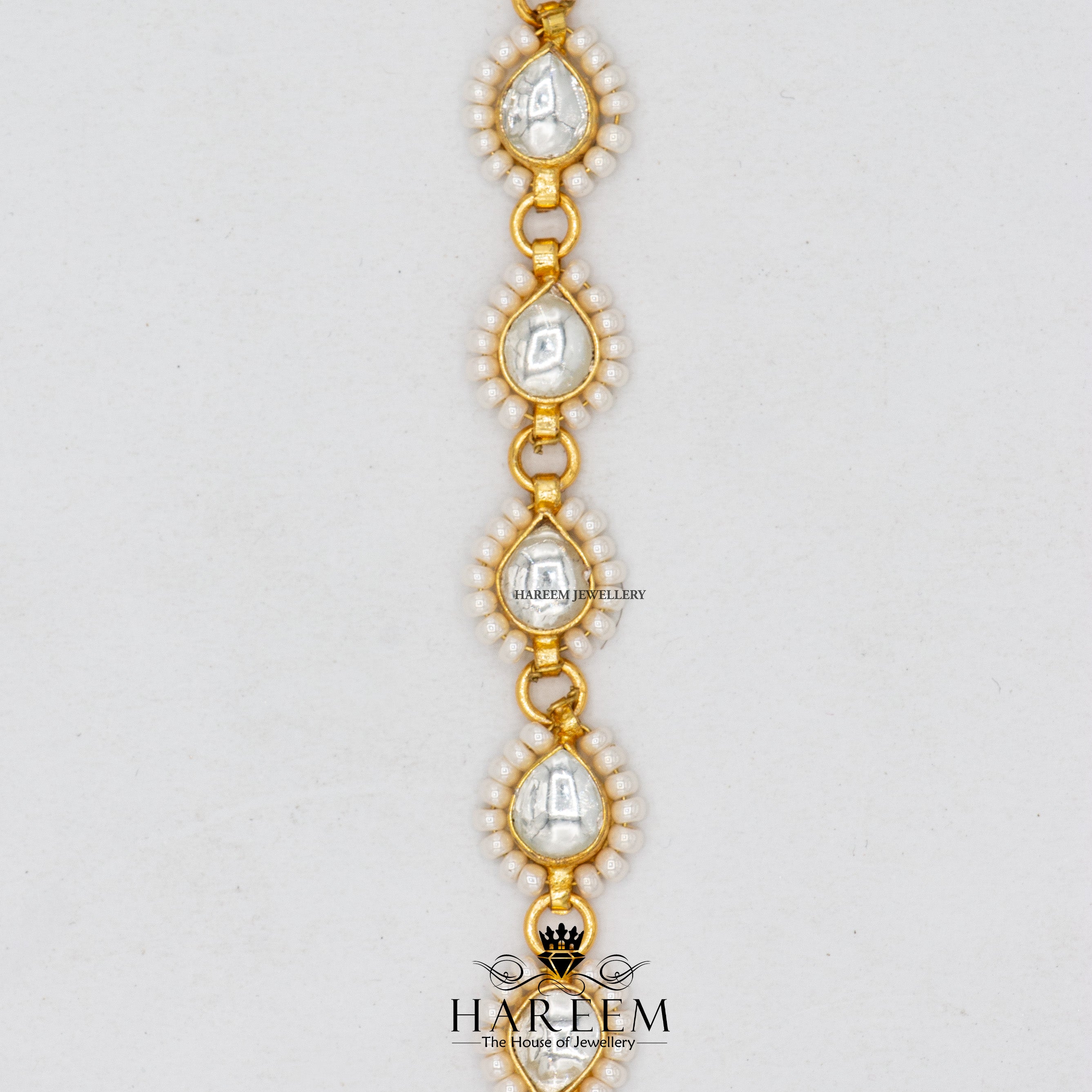 Zahra sheeshpati/ Headband
